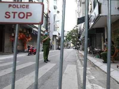 (Ảnh minh hoạ: Minh Quyết/TTXVN).