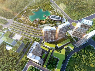 5 lý do khiến căn hộ hạng sang vẫn có chỗ đứng trên thị trường