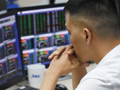 Việc xác định thị trường có nằm trong thị trường giá xuống hay không rất quan trọng với nhà đầu tư.