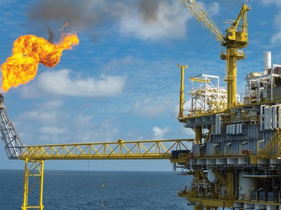 Nguồn cung dầu hiện chưa đáp ứng đủ nhu cầu.