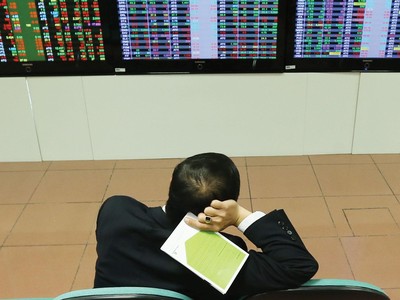 Theo bước chân nhà đầu tư lớn