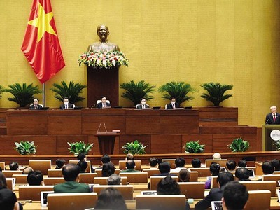 Covid-19 đã đẩy cả thế giới vào khó khăn chưa từng có tiền lệ và Việt Nam không phải là ngoại lệ.