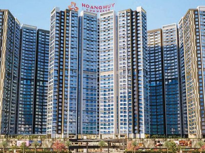 Số dư khoản mục người mua nhà trả tiền trước của TCH đang tăng, đến cuối tháng 6/2021 đạt 525 tỷ đồng.