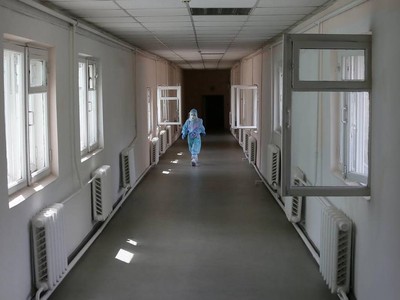 (Ảnh minh họa: Tass).