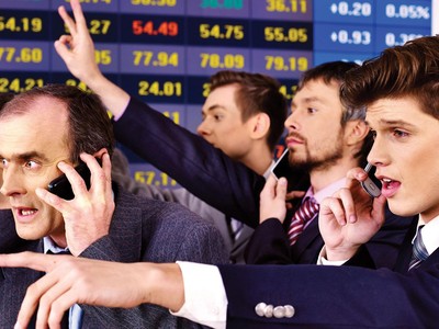 Chính sách tiền tệ của Fed có thể tiếp tục thúc đẩy thị trường chứng khoán trong những năm tới.