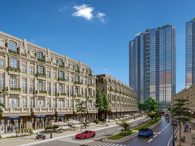 Cổ phiếu Sunshine Homes (SSH) tăng hết biên độ trong phiên giao dịch đầu tiên