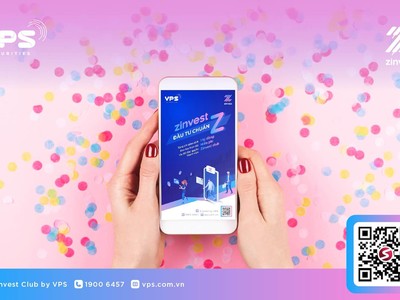 Chính thức ra mắt ngày 10/08/2021, Zinvest là cộng đồng tiên phong về chứng khoán dành cho các nhà đầu tư trẻ.