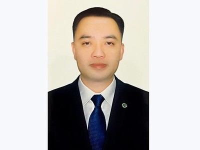 Hội đồng quản lý Bảo hiểm xã hội Việt Nam có tân Phó Chủ tịch chuyên trách