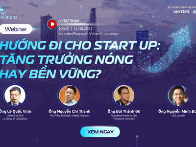 Startup có nên chạy đua với cuộc chơi đốt tiền của “nhà giàu”?