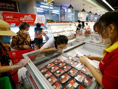 Nhiều công ty chứng khoán định giá mục tiêu MSN từ 154.000 – 172.000 đồng/cổ phiếu