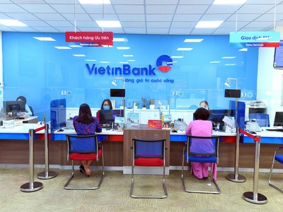 VietinBank tiếp tục bổ sung 20.000 tỷ đồng lãi suất ưu đãi, nâng tổng quy mô gói hỗ trợ khách hàng bị ảnh hưởng COVID-19 lên tới 150.000 tỷ đồng