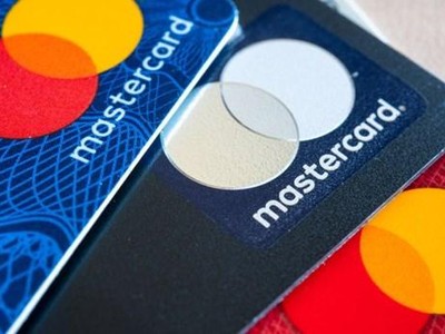 Thẻ thanh toán của MasterCard. (Nguồn: bbc.com).