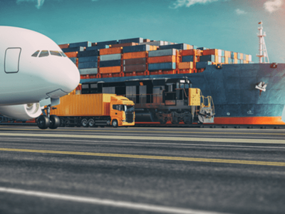 Ảnh minh họa. (Nguồn: globaltrademag).