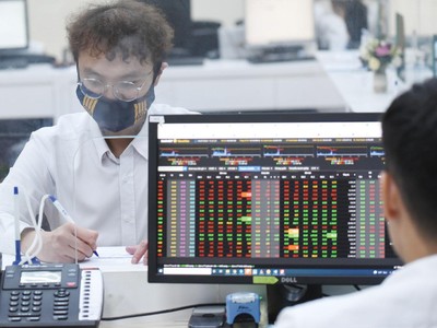 Đầu tư giá trị là so sánh giá phải trả và giá trị thật.