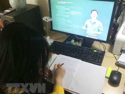 Ảnh minh họa. (Nguồn: TTXVN).