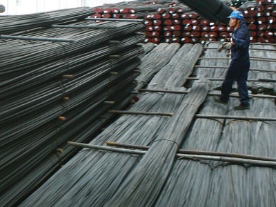 Cả nước xuất khẩu gần 4,1 triệu tấn thép trong 7 tháng đầu năm 2021, tăng 78,9% so với cùng kỳ.