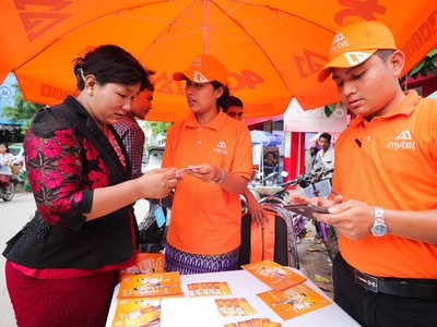 Viettel Global (VGI): Lợi nhuận trước thuế nửa đầu năm sau soát xét đạt 1.098 tỷ đồng