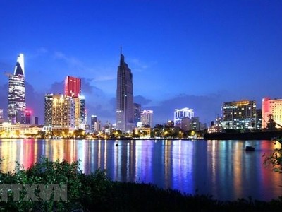 Ảnh minh họa. (Ảnh: Ngọc Hà/TTXVN).