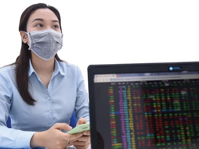 Sôi động đầu cơ báo hiệu vùng đỉnh?