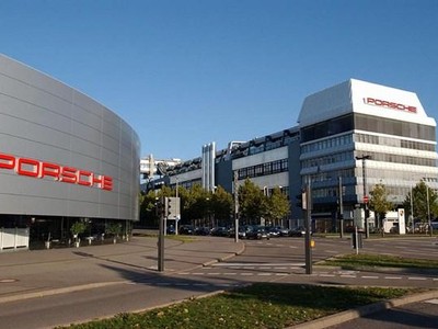 Hãng ôtô Porsche mở nhà máy đầu tiên ngoài châu Âu tại Malaysia