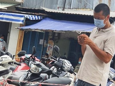 Khởi tố, bắt tạm giam cán bộ trục lợi từ vaccine phòng COVID-19