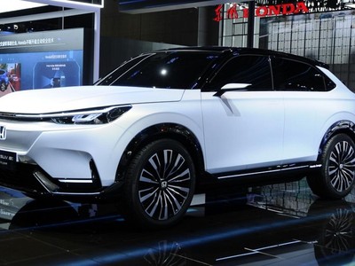 Honda và General Motors hợp tác chia sẻ phụ tùng xe điện