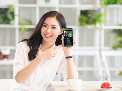 Vietcombank ra mắt Chương trình Khách hàng thân thiết VCB Rewards