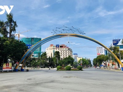 Cần Thơ sẽ tiếp tục thực hiện giãn cạc xã hội theo Chỉ thị 16 đến 0 giờ ngày 18/9.