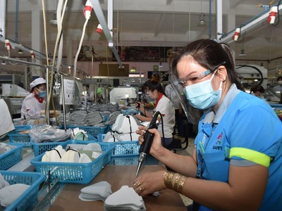 Hơn 1.000 người lao động được đưa vào danh sách đào tạo, nâng cao kỹ năng nghề nghiệp 