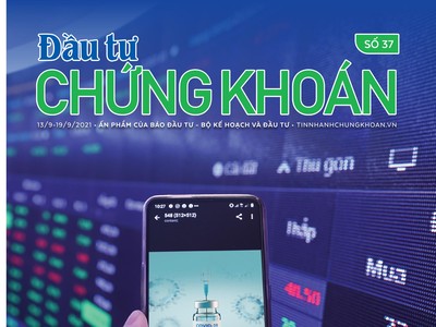 Đầu tư Chứng khoán số 37/2021