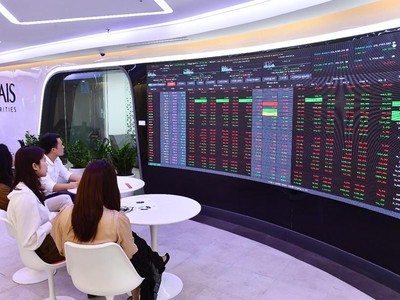 Phương pháp lựa chọn cổ phiếu CANSLIM