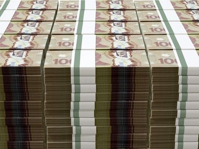 Ảnh minh họa. (Nguồn: financialpost).