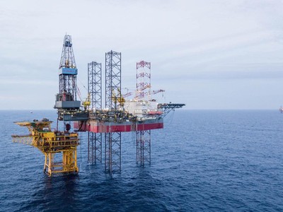 Nỗi buồn PV Drilling (PVD)