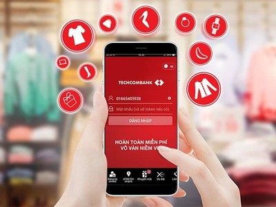 Techcombank tiên phong “Cloud First” cùng AWS nhằm chuyển đổi trải nghiệm khách hàng