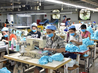 Gần 100 nghìn người lao động được xác nhận tạm dừng đóng vào quỹ hưu trí và tử tuất