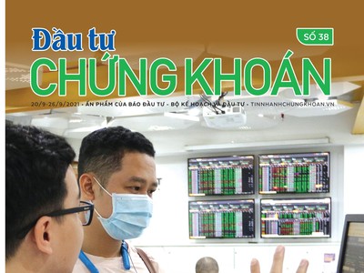 Đầu tư Chứng khoán số 38/2021