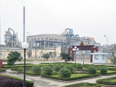 Tính đến cuối quý II/2021, DAP - Vinachem vẫn còn lỗ lũy kế hơn 114,5 tỷ đồng.