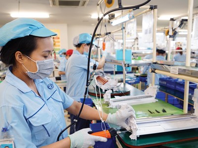 Áp lực dòng tiền đang vấn đề lớn mà các doanh nghiệp phải đối diện.