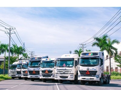 Tự chủ chuỗi logistics - Lợi thế của doanh nghiệp trước rủi ro đứt gãy chuỗi cung ứng