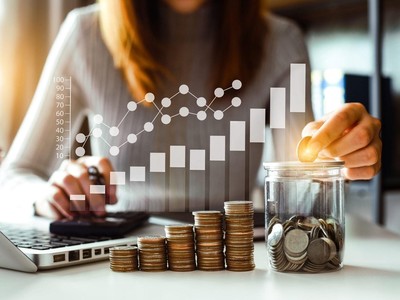 Tài chính mùa dịch là một trong những vấn đề được nhiều người tham gia Talkshow quan tâm. Ngồn ảnh: Internet.