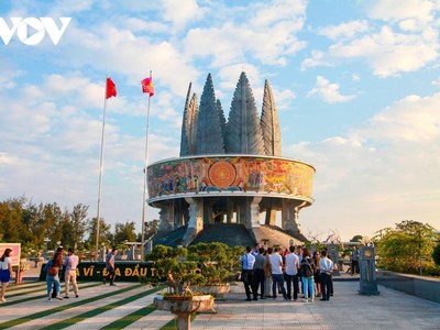 Quảng Ninh mở lại một số hoạt động du lịch nội tỉnh từ 0h ngày 21/9/2021.