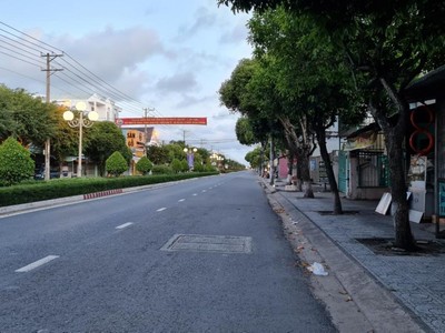 Kiên Giang chuyển 9 huyện, thành phố đang thực hiện Chỉ thị 15 sang Chỉ thị 19, bắt đầu từ 0h ngày 21/9.