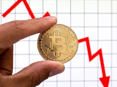 Giá Bitcoin hôm nay ngày 22/9: Tiếp tục lún sâu vào khủng hoảng sau cuộc phỏng vấn của Chủ tịch SEC
