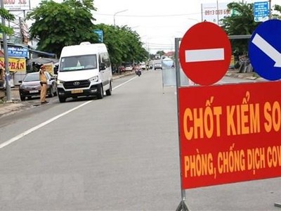 Ảnh chỉ có tính minh họa. (Nguồn: TTXVN).