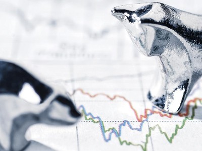 Điểm sáng chứng khoán tháng 10