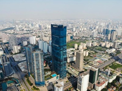 Thủ tướng Chính phủ vừa ban hành quyết định giảm 30% tiền thuê đất năm 2021 cho các đối tượng bị ảnh hưởng bởi dịch Covid-19.