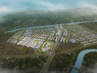 Tâm điểm đầu tư mới tại trung tâm thành phố Nha Trang