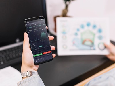 Chứng khoán phái sinh trở thành kênh đầu tư được nhiều người lựa chọn.