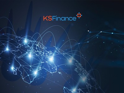KSFinance định hướng trở thành Tập đoàn hàng đầu về bất động sản - công nghệ tài chính.