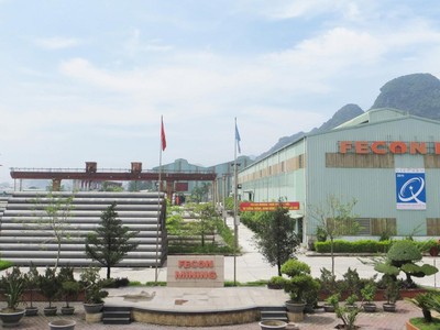 Ảnh: Việt Dũng.